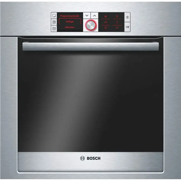 Духовой шкаф Bosch HBG 38U750 фото 1