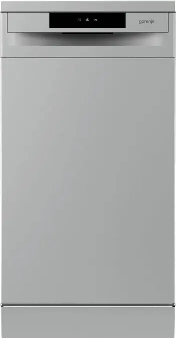 Посудомоечная машина Gorenje GS520E15S фото 1