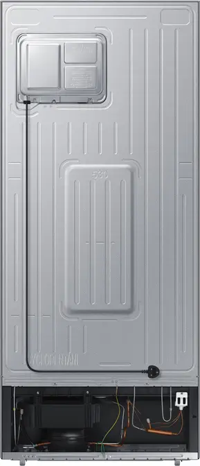 Холодильник Samsung RT53DG7A10B1WT фото 4