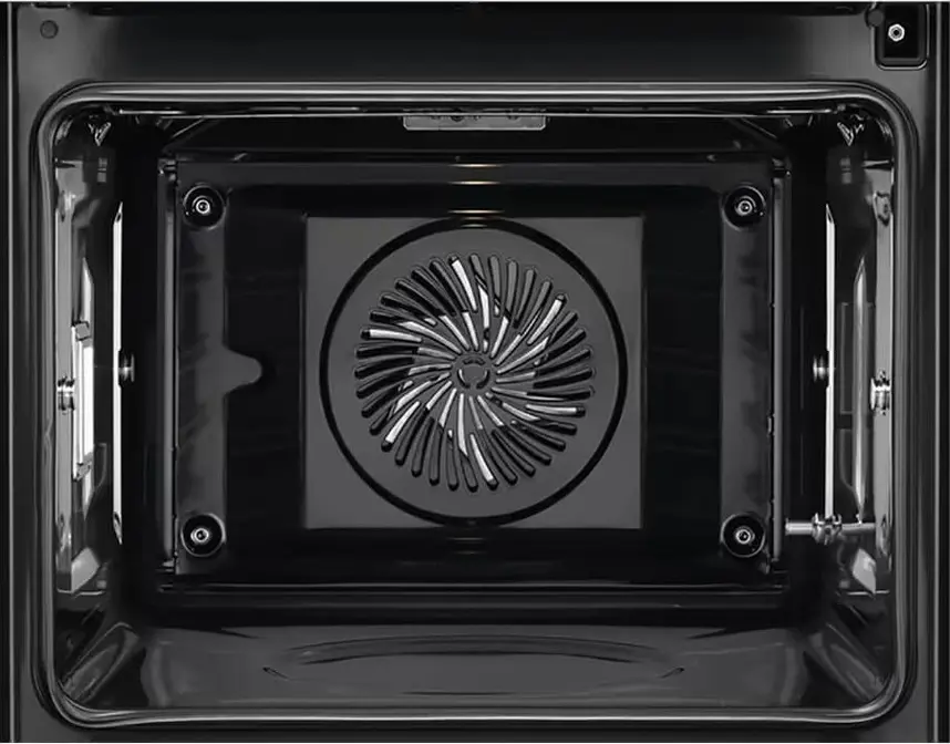 Духовой шкаф Electrolux KOBBS39H фото 2