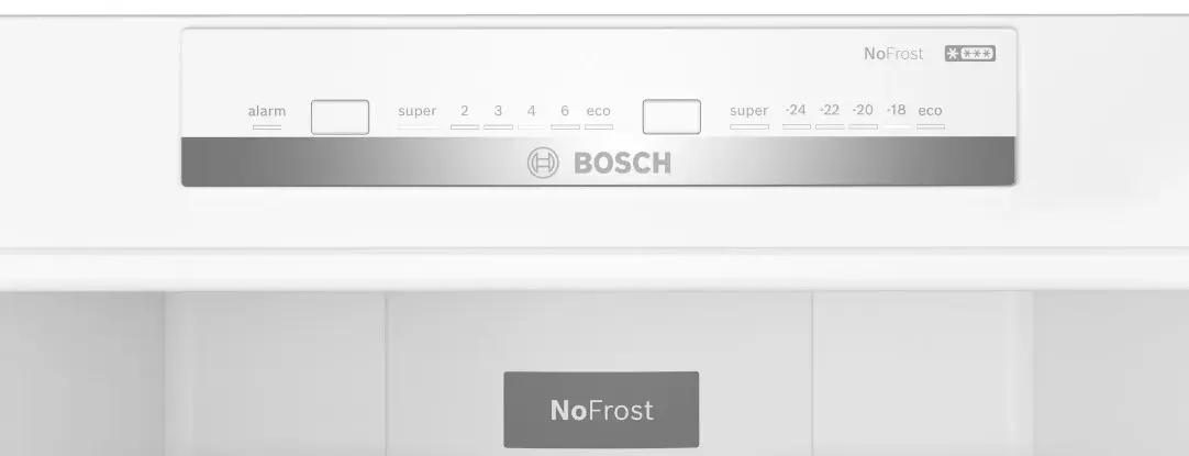 Холодильник Bosch KGN39UJ22R фото 3