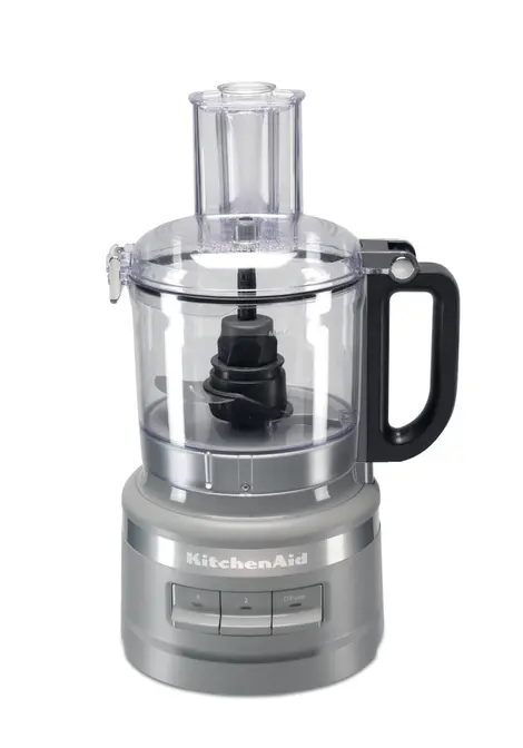 Кухонный комбайн KitchenAid 5KFP0719BFG фото 3