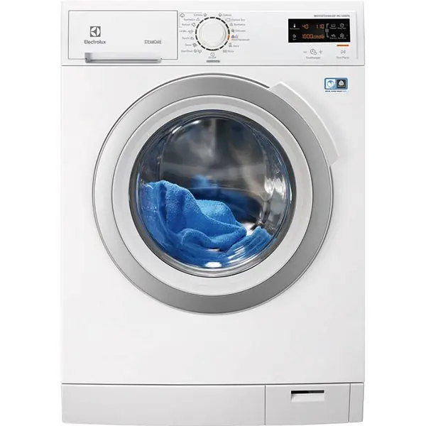 Стиральная машина Electrolux EWF1486GDW2