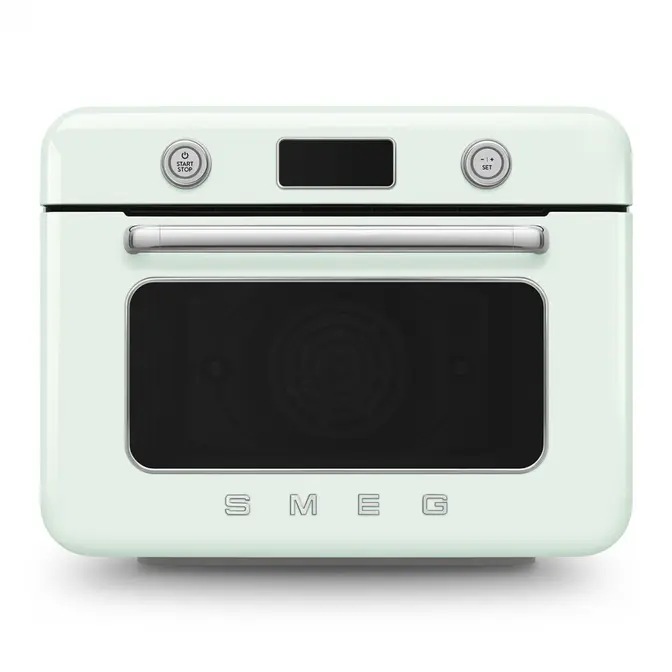 Мини-печь SMEG COF01PGEU фото 8