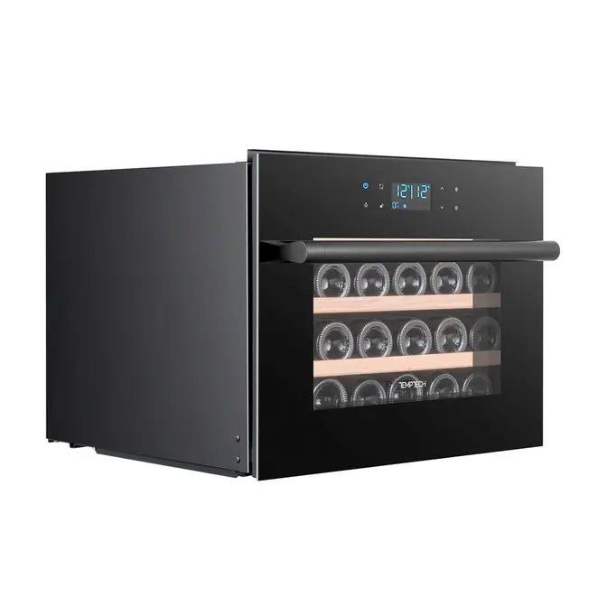 Холодильник винный Temptech OZ45SBTOP фото 2 Холодильник винный Temptech OZ45SBTOP фото 2