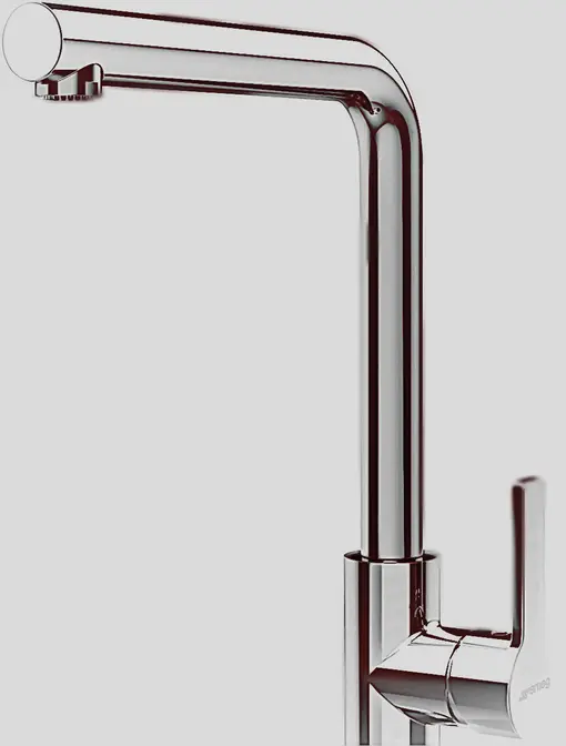 Смеситель Smeg MI1CR фото 4