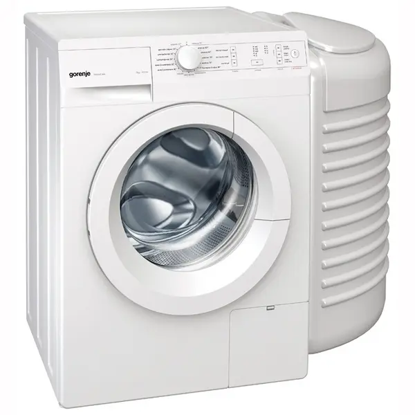 Стиральная машина Gorenje W 72ZY2/R фото 1