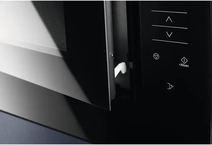Встраиваемая микроволновая печь Electrolux KMFE264TEX фото 3