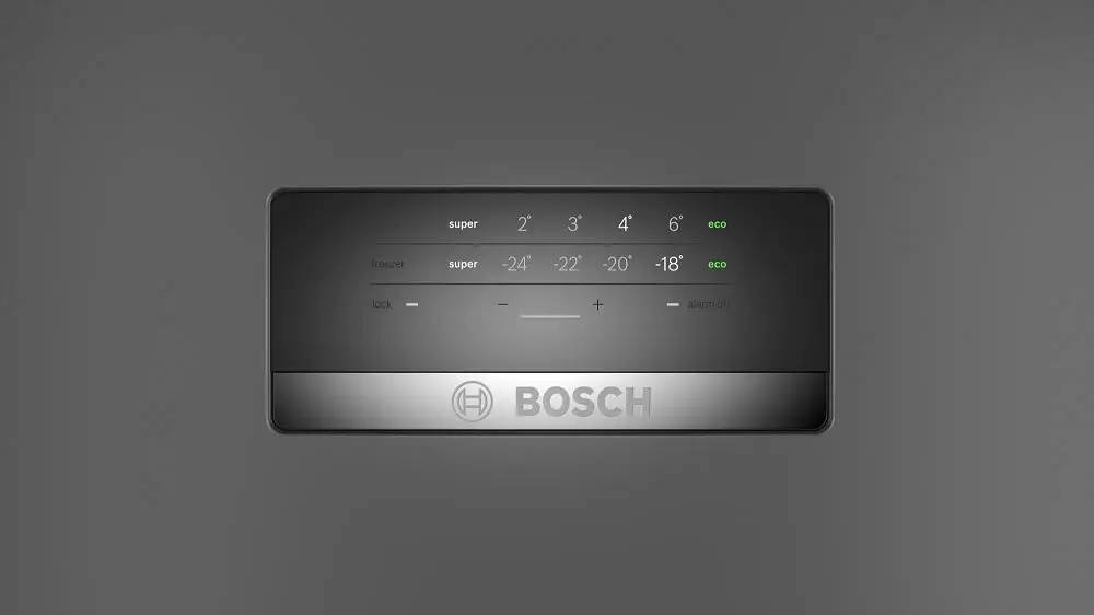 Холодильник Bosch KGN39XC27R фото 3