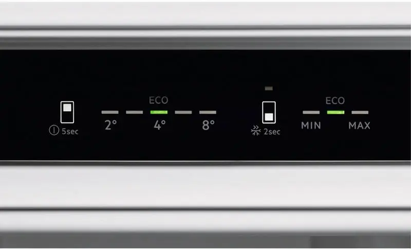 Холодильник Electrolux ENT6MD19S3 фото 3