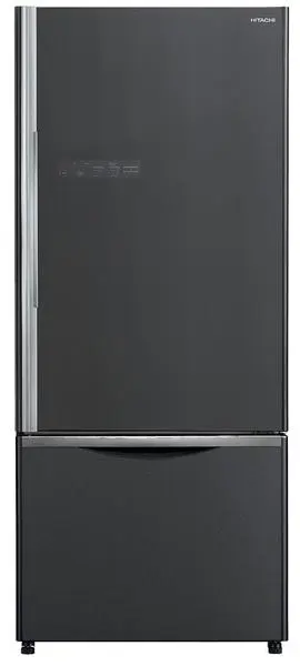 Холодильник Hitachi R-B 502 PU6 GGR фото 1