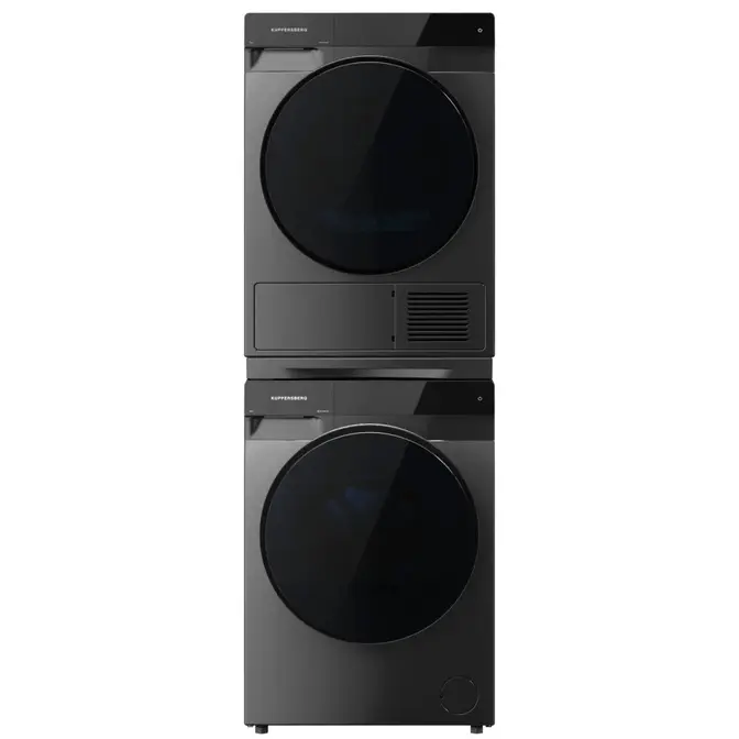 Соединительный элемент для сушильной машины Kuppersberg DS 590 GR фото 4