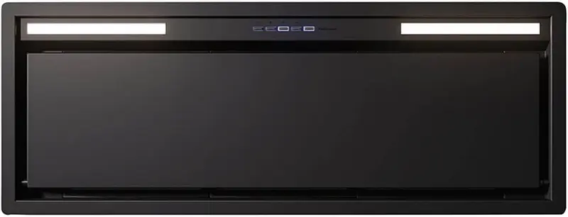 Вытяжка Falmec BUILT-IN BURANO PLUS 70 BK фото 1