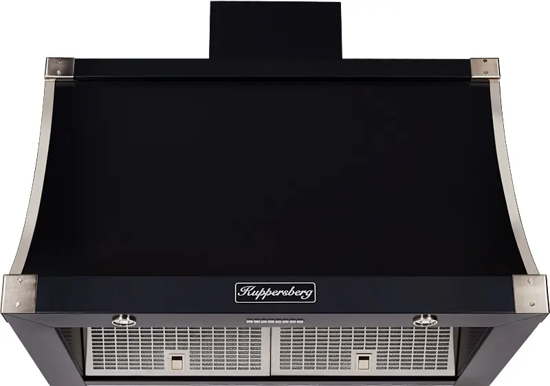 Вытяжка Kuppersberg Kuppersberg V 939 ANT Silver