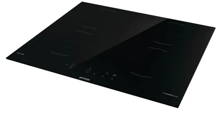 Индукционная варочная панель Gorenje GI6401BSCE фото 2