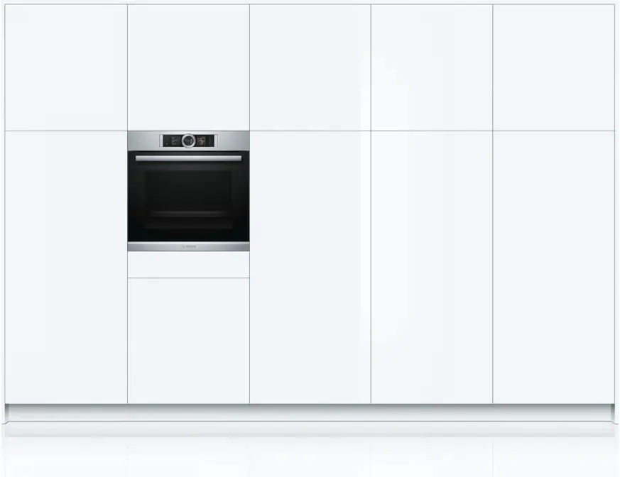 Духовой шкаф Bosch HSG636BS1 фото 5