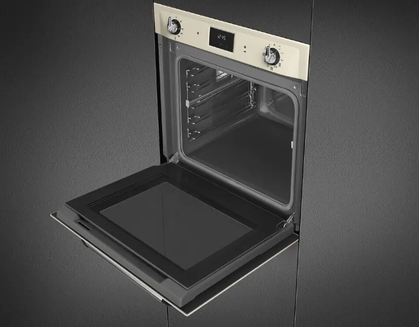 Духовой шкаф  SMEG SOP6900TP фото 7