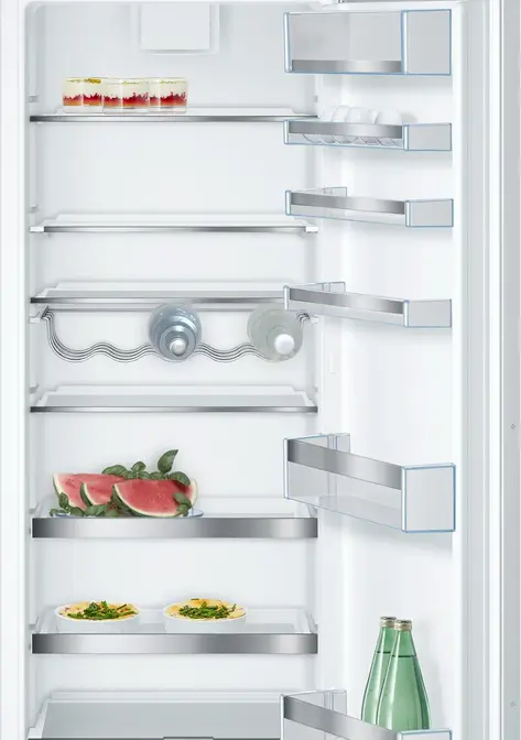 Встраиваемый холодильник Bosch KIR81AF30U фото 2