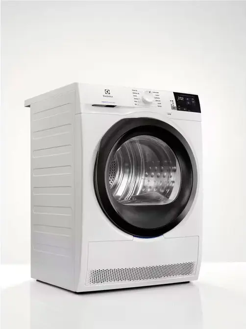 Сушильная машина Electrolux EW8H458BP фото 6