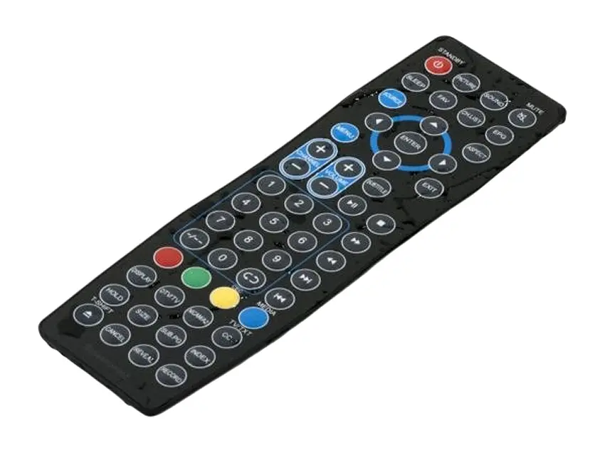 Телевизор для ванной комнаты AVEL AVS435SMBF (AVS435SM Black) фото 4
