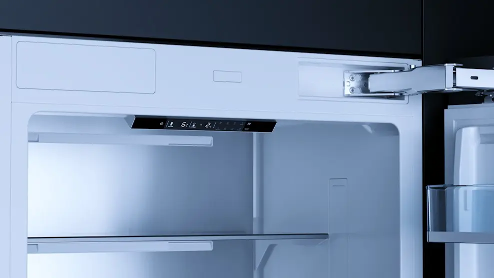 Морозильник Kuppersbusch FKFX 9800.0i фото 3