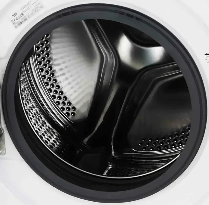Стирально-сушильная машина Beko WDB7425R2W фото 5