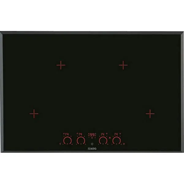 Варочная панель AEG HK587440FB
