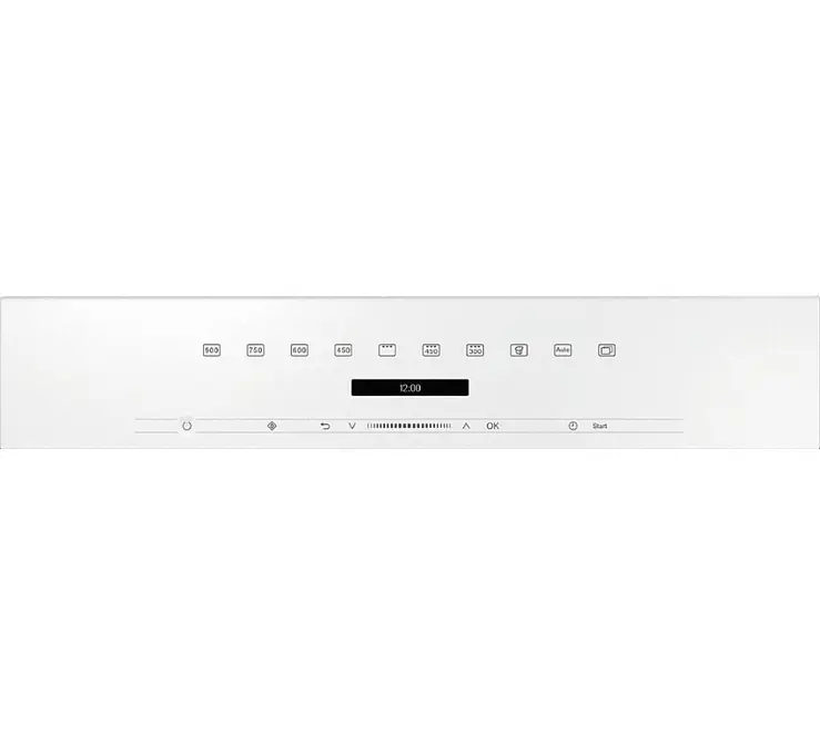 Встраиваемая микроволновая печь Miele M7244TC BRWS фото 2
