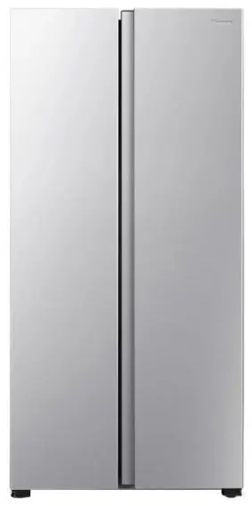 Холодильник Hisense RS588N4AD1 фото 1