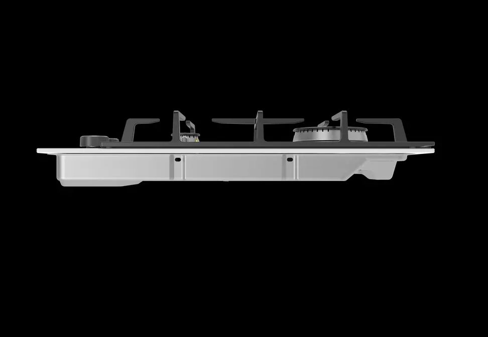 Газовая панель Midea MG3270TGW фото 2