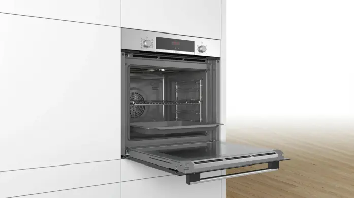 Духовой шкаф Bosch HBA573BS1 фото 2