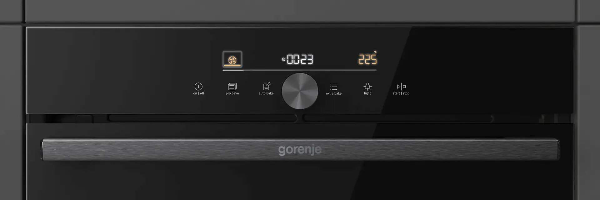 Духовой шкаф Gorenje BOS6747A05DG фото 11