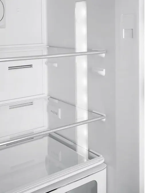 Холодильник Smeg FAB32RRD5 фото 2
