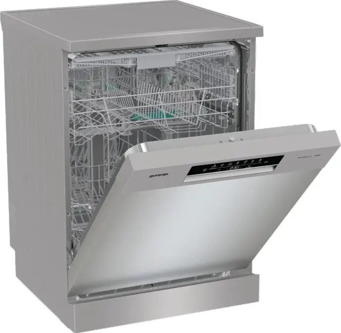 Встраиваемая посудомоечная машина Gorenje GS643D90X фото 3