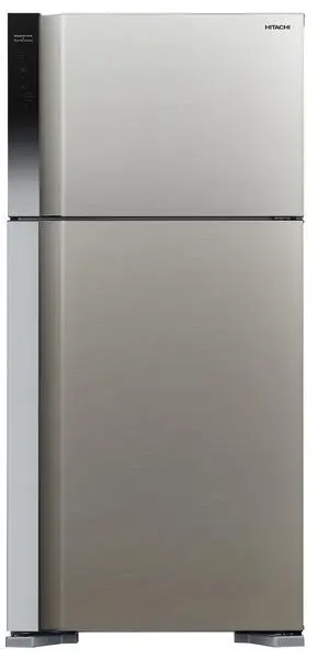 Холодильник HITACHI R-V 662 PU7 BSL фото 1