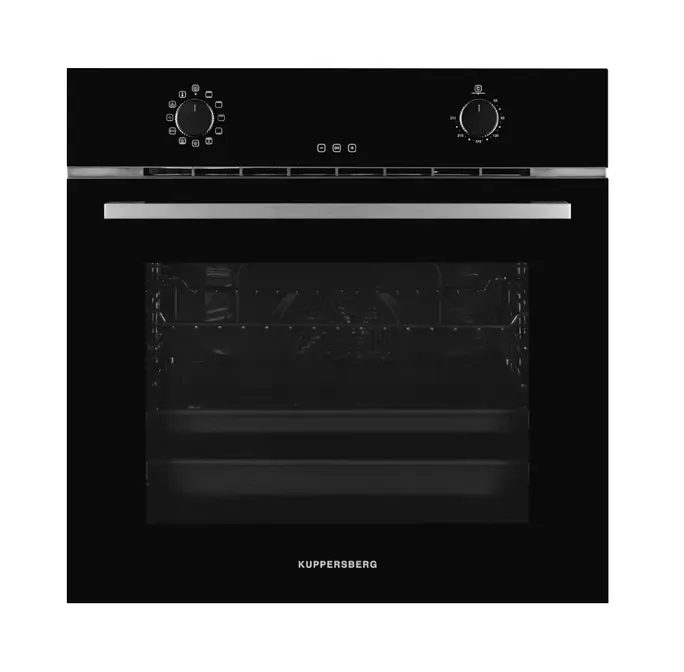 Духовой шкаф Kuppersberg FH 611 B фото 1