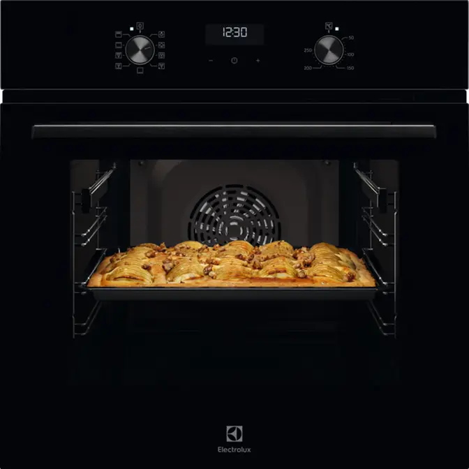 Духовой шкаф Electrolux EOD5C70BZ фото 1