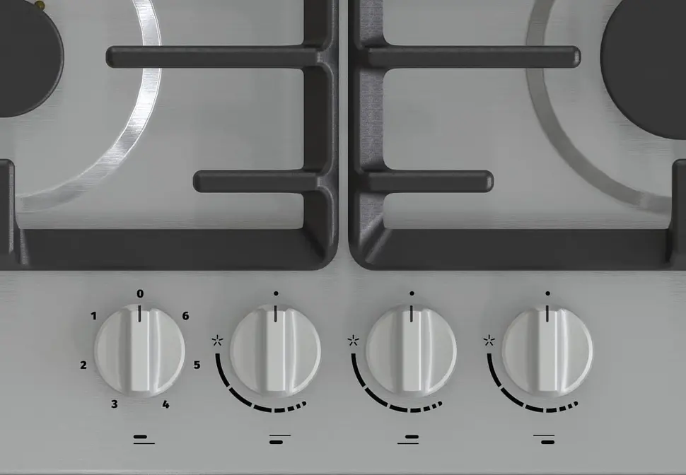 Варочная панель Gorenje GE681X фото 3