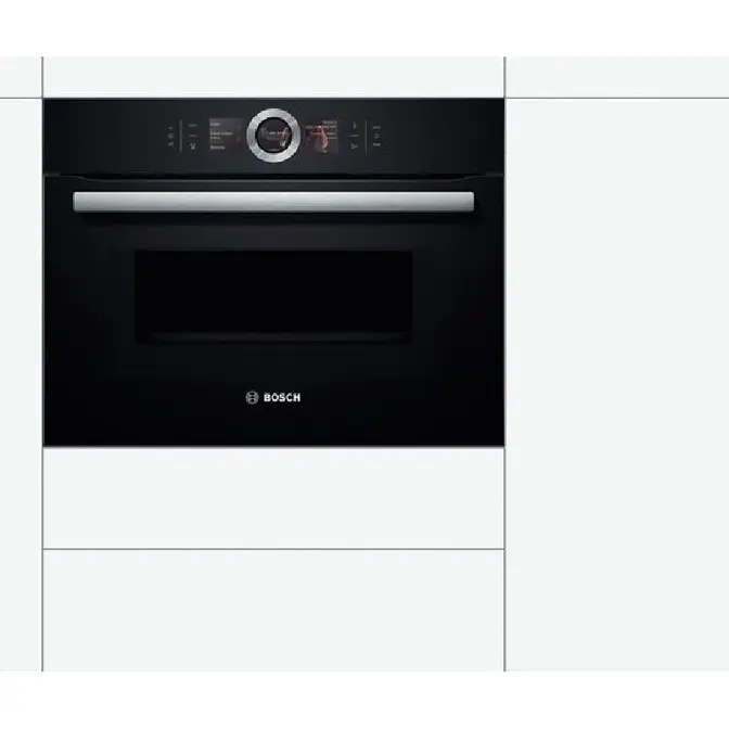 Духовой шкаф Bosch CMG6764B1 фото 2