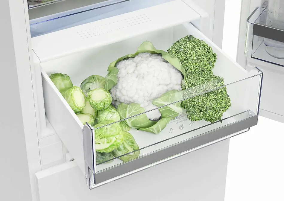 Холодильник Gorenje NRK418FEW4 фото 5