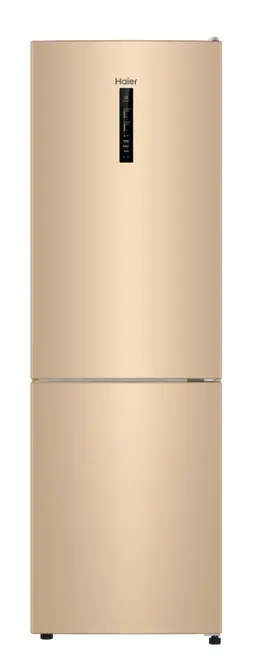 Холодильник Haier CEF536CGG фото 3