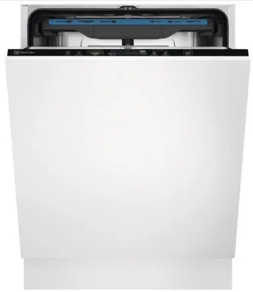 Встраиваемая посудомоечная машина Electrolux EMG 48200 L фото 1