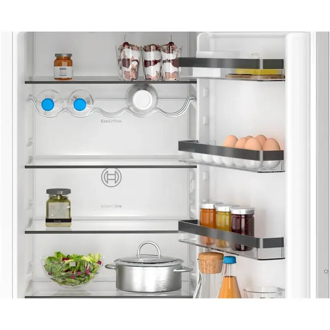 Холодильник Bosch KIN96SFD0 фото 3