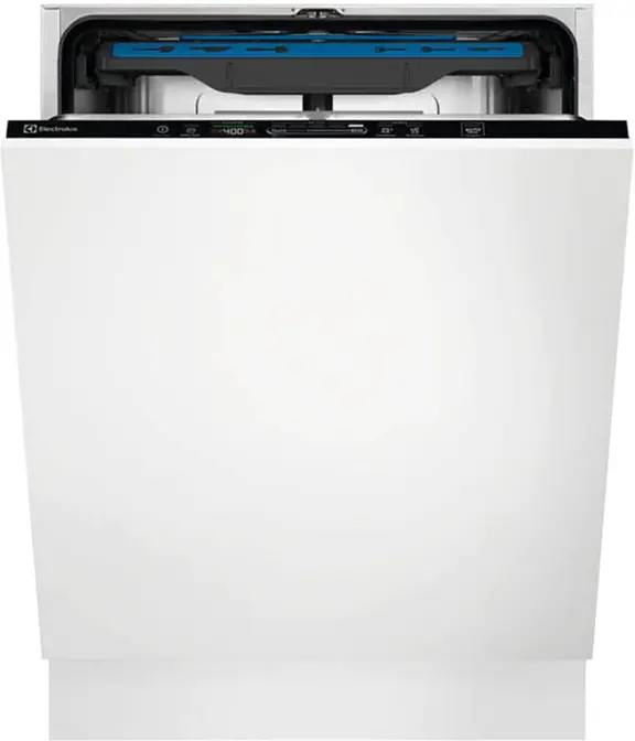 Встраиваемая посудомоечная машина Electrolux EES848200L фото 1
