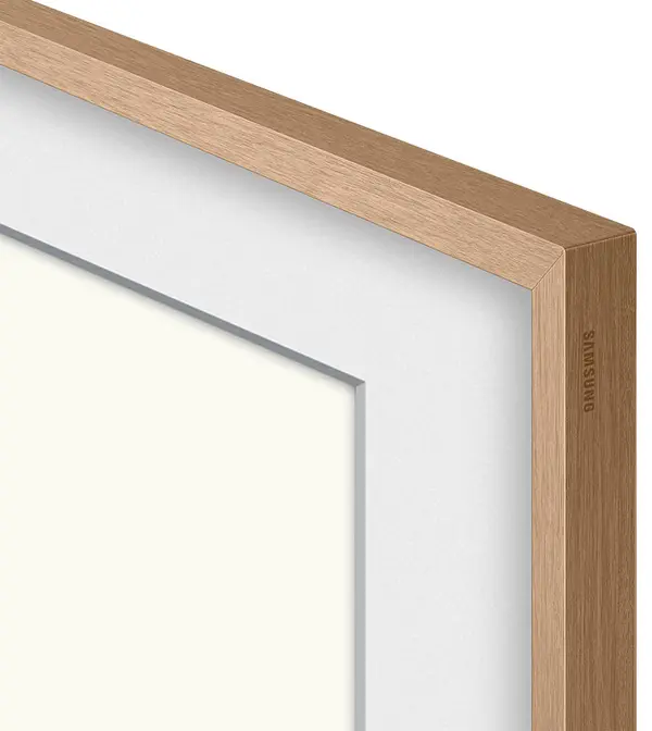 Дополнительная рамка для The Frame 43" Samsung VG-SCFA43TKBRU фото 1