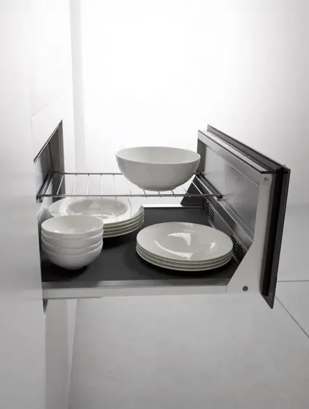 Подогреватель Miele ESW6229X EDST/CLST фото 2