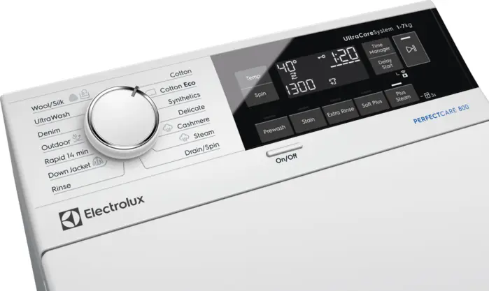 Стиральная машина Electrolux EW7T3R262 фото 6