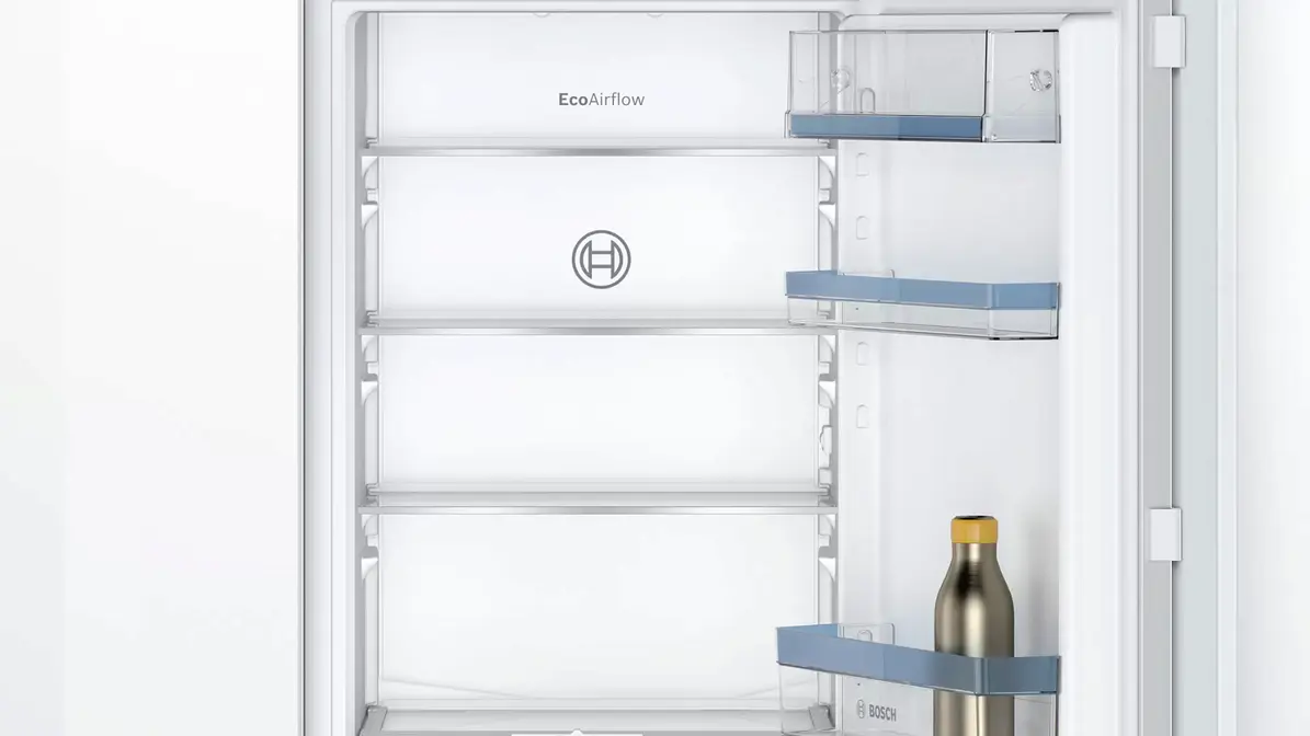 Холодильник Bosch KIV86VFE1 фото 2