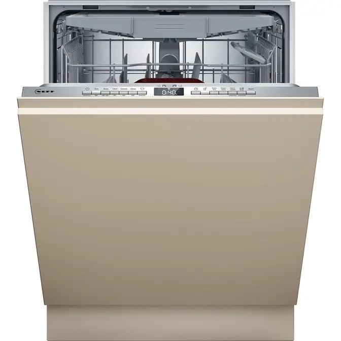 Посудомоечная машина Neff S175HVX07E фото 1