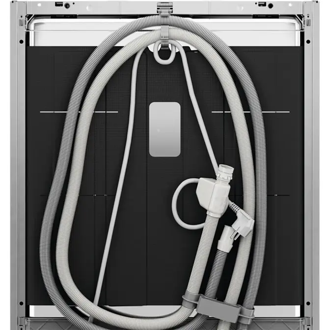 Посудомоечная машина AEG NG82IA20SK фото 4